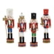 thumbnail image 1 of Figura Cascanueces Madera Estilo B, 1 of 3