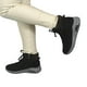thumbnail image 3 of Zapatilla de Mujer Invierno 33 Yassne Negro, 3 of 4