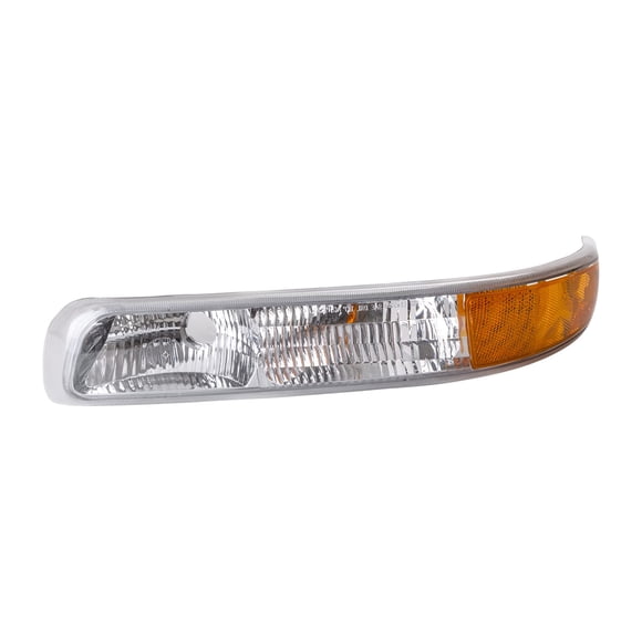 Luz indicadora de giro, estacionamiento y lateral TYC Chevrolet Silverado