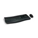 thumbnail image 1 of Teclado y ratón Microsoft Wireless Comfort Desktop 5050, 1 of 1