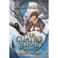 Sm - Cuatro Lunas 1. Mareas De Magia