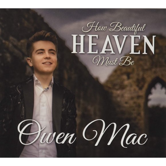 CD Sharpe Music – Qué hermoso debe ser el cielo
