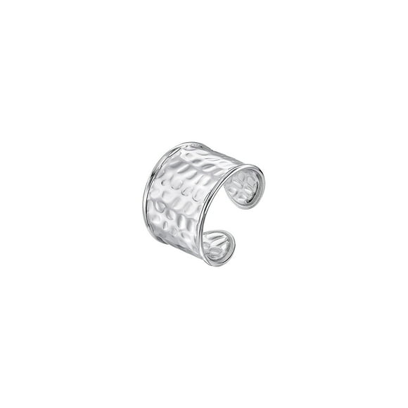Anillo LS2439-3/112 Lotus Style Mujer Dark Style