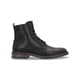 thumbnail image 2 of Botines Hombre Cuero Rick-6-03 Cardinale negro 40, 2 of 4