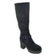thumbnail image 2 of BOTAS TUO TUO MUJER NEGRO | 22-26 - Talla 35, 2 of 4