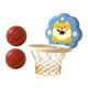 thumbnail image 2 of Aro De Baloncesto Para Niños, Juguete De Puntuación, Juego Deportivo, Juego Familiar Para Pared De Salón, Perro, 2 of 5