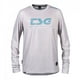 thumbnail image 1 of Jersey TSG Manga Larga MF2 Gris Azul, 1 of 3