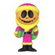 thumbnail image 2 of Vinyl Soda Funko La pesadilla antes de Navidad Santa Jack, 2 of 3