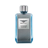 Bentley Momentum Unlimited Edt 100Ml Hombre
