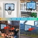 thumbnail image 5 of Aro de baloncesto TREYWELL para interiores, miniaro con luces LED, 5 of 6
