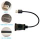 thumbnail image 4 of Aislador USB DSD TECH SH‑G01L 480 Mbps USB 2.0, 4 of 9