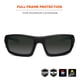 thumbnail image 2 of Gafas de sol de seguridad Ergodyne Skullerz Odin con lentes polarizadas, 2 of 9