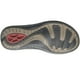 thumbnail image 4 of OJOTAS SANDALIAS PEGADA DE CUERO CAFÉ OSCURO (HOMBRE) | 131663-02 - Talla 40, 4 of 7
