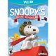 thumbnail image 1 of Videojuego ACTIVISION La Gran Aventura de Snoopy para Wii U Reacondicionado, 1 of 1