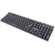 thumbnail image 1 of Teclado Cableado Negro, 1 of 2