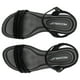 thumbnail image 2 of Sandalia Taila Glam Negro 862 Piccadilly, 2 of 3