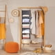 thumbnail image 2 of Organizador Colgante BOOMIBOO 5 Niveles 30x30x106 cm Gris, 2 of 3