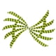 thumbnail image 5 of Plumas Para Flechas Fiocias 3" Amarillo Fluorescente 12 Piezas, 5 of 5