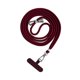 thumbnail image 2 of Cordón De Teléfono Crossbody Safety Tether Tab System Para Senderismo Escalada Ciclismo Borgo?a, 2 of 5