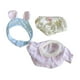 thumbnail image 1 of Ropa Para Muñecas En Miniatura, Accesorios Para El Cabello, Lindos Disfraces Para Muñecas De 20 Cm, Muñecas De Tela, 1 of 3