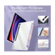 thumbnail image 5 of Funda Smart Cover Para Tablet Samsung S10 Fe 10.9 Mármol Violeta, 5 of 6