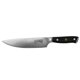thumbnail image 1 of Cuchillo de Acero Inoxidable 8", 1 of 1