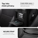 thumbnail image 3 of Caja De Almacenamiento One Tap Para Tesla Model Y 2025 2024 Y 3, 3 of 8