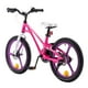 thumbnail image 2 of Bicicleta Royal Baby Galaxy Niño 16 MG Rosa, 2 of 2