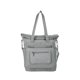 thumbnail image 1 of Cartera Tote Bag 14" Xtrem Mizzy 6XT Mediana Gris, 1 of 9