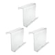 thumbnail image 1 of 3x Soporte De Pantalla De Lectura Transparente Para Soporte De Tableta De Bicicleta Universal Ultrapeque?o, 1 of 6