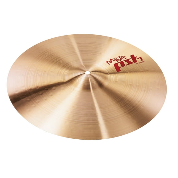 Pst7 C-16 Platillo Paiste