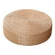 thumbnail image 3 of Cojín De Piso Cojín De Tatami Cojín De Asiento Kowtow Hecho A Mano De Paja Tejida Cojín De Asiento, 3 of 3