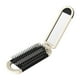thumbnail image 2 of Cepillo De Pelo Plegable Con Espejo, Cepillo De Pelo Portátil De Viaje Para Coche De Gimnasio, 2 of 3
