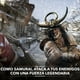 thumbnail image 4 of Assassins Creed Shadows PS5, 4 of 5