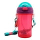 thumbnail image 1 of Botella Para Agua Jugo Con Boton Kepp Kido Rosada, 1 of 2
