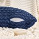 thumbnail image 3 of REGALWOVEN Fundas de Almohada de Pana Juego de 2 Fundas de Cojín Decorativas Sólidas para Sofá Cama Decoración del Hogar Azul Oscuro 20" x 20", 3 of 7