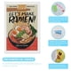 thumbnail image 3 of Kit de Pintura de Diamantes 5D Ramen Desmarcar 20x30 cm, 3 of 6
