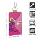 thumbnail image 2 of Estuche de Llaves de Piel Desmarcar Premium, 2 of 6