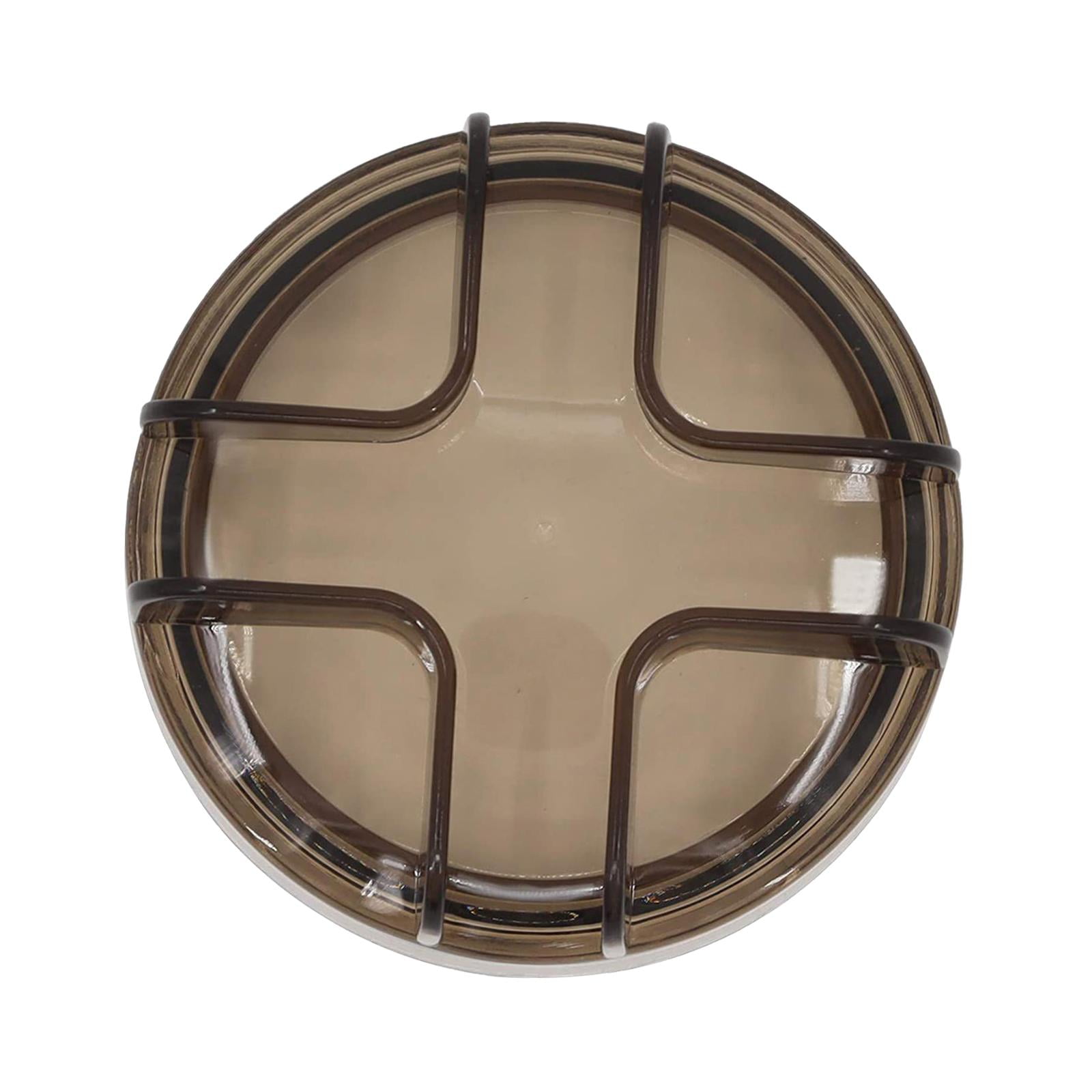 Ioensy - Accesorios De Tapa De Colador De Piscina Tapa De Tapa De Colador Roscada Para 72744 72772 72743 Sin Lazo