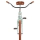 thumbnail image 3 of Bicicleta de Paseo Chatham Step Through 26" - 1 Velocidad verde, 3 of 3