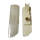 thumbnail image 5 of Fender Bumper Light Side Markers Para Vw Jetta Golf Mk4 1999 2005 Blanco, 5 of 5