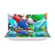 thumbnail image 3 of Super Mario 3-Piece Comforter Set for Bedroom Super Mario Bedding Set for Kids Adults Soft Microfiber Duvet Cover Set with Zipper Closure, 3 of 5