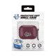 thumbnail image 3 of Funda protectora SOAR NCAA para AirPods Pro – Montana Grizzlies, 3 of 4