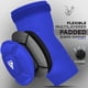 thumbnail image 3 of Coderas RDX MMA Muay Thai Ajustables con Protección, 3 of 7