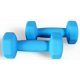 thumbnail image 3 of Mancuernas Fitvids de Neopreno 6 kg Antideslizantes Pares, 3 of 5