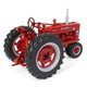 thumbnail image 3 of Tractor de juguete ERTL Farmall Super MD 1/16 escala Blue Ribbon, 3 of 6