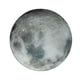 thumbnail image 3 of Mesa de Centro Moon Blanco/Negro, 3 of 3