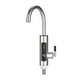 thumbnail image 1 of Grifo Calentador Llave Eléctrico Frio Y Caliente Ry-019, 1 of 3