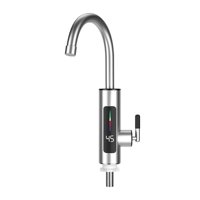 Click Ventas - Grifo Calentador Llave Eléctrico Frio Y Caliente Ry-019