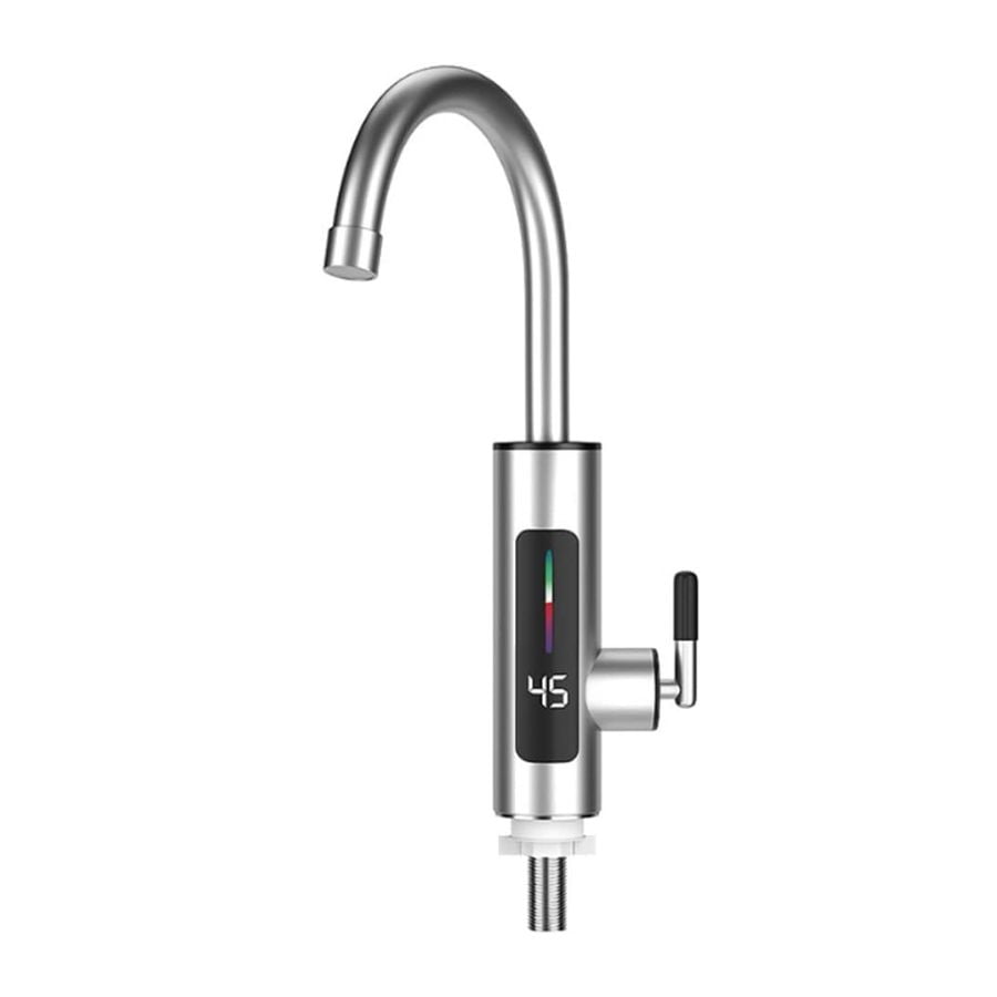 Click Ventas - Grifo Calentador Llave Eléctrico Frio Y Caliente Ry-019